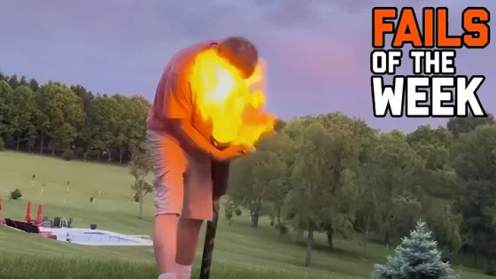 Funny Videos Try Not to Laugh: Funny Fails Compilation: People Failing Hilariously | FailArmy - P134