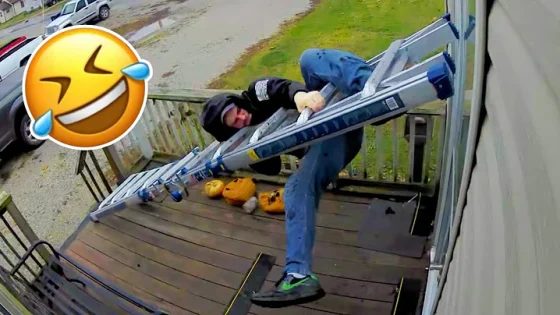 Best Fails of The Week: Funniest Fails Compilation: Funny Video FailArmy part - 62