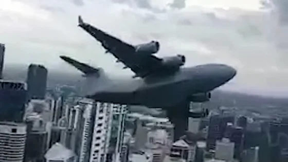 Outrageous Airline and Sky Fails | Wild Wednesday Fails!