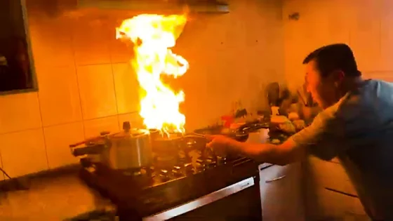 Chaos Caught on Camera! Best Fails of the Week