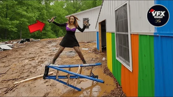 TOTAL IDIOTS AT WORK #16 Instant Regret Fails Compilation 2025 Best of the Week.