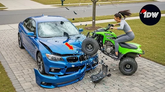 Instant Regret Fails Compilation 2025 TOTAL IDIOTS AT WORK #767 Best of the Week